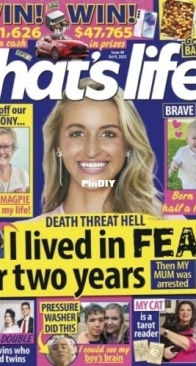 That's Life! Australia - Issue 37 October 9, 2025