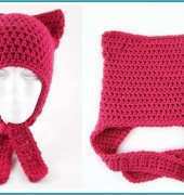 Charmed By Ewe - Janaya Chouinard - Schrodingers Hat (Cat Hat)