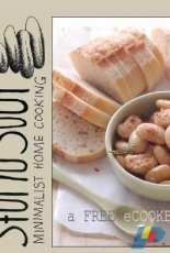 StoneSoup - Jules Clancy