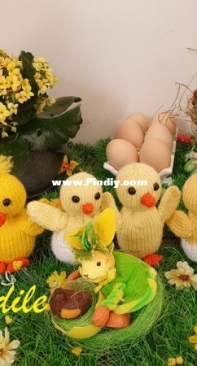 Happy Easter