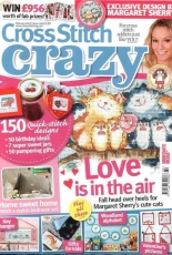 Cross Stitch Crazy Issue 160 February 2012