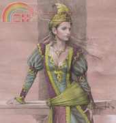 HAED HAEJEB 581 Scheherazade