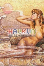 Haukun R-171 - Marine Mermaid