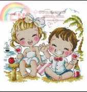 Soda SO-3159 Happy Honeymoon XSD