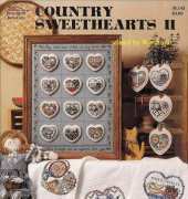 Jeremiah Junction JL143 - Country Sweethearts II