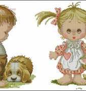 Artime Cuadros 13 Nino