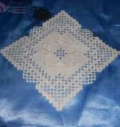 TAPETITO DE HARDANGER