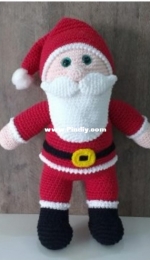 Círculo SA - Simone Eleotério - Santa Claus - Papá Noel - Portuguese - Free