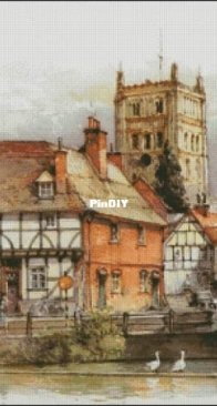Chimera- German town