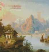 Golden Kite GK S1880 Landscape