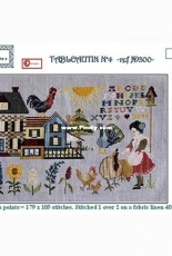 A Mon Ami Pierre JD300 - Tableautin 4