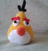 Angry birds