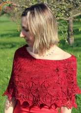 Amaryllis - Ágnes Kutas-Keresztes