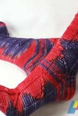 Böse Mädchen/Evil Girls Socks by Fräulein Wollga-English,German-Free