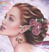 HAED HAEBAQS 479 Rose Dream by Brigid Ashwood