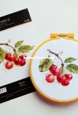 Alisa 0-140 - Cherry