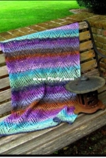 Festivius Wrap by Sunflower Design
