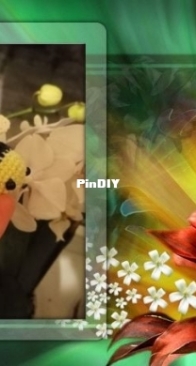 Mini bee