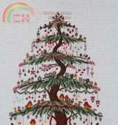 xmas parolin