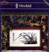 Dome 41104 - Orchid
