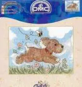 DMC Snatch - K5364 Running free