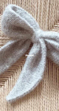 Augustins no. 22  - Anne-Sophie Velling - Augustins knitwear