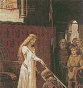 Artecy Cross Stitch - Accolade