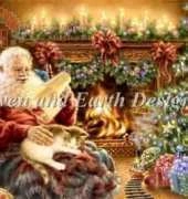HAED HAEDJG 9730  Christmas Dreams by Dona Gelsinger