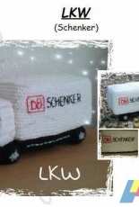 Suris Hakelfee - Sabine Jesse / Bine Hartwich / Katrin Petzold - Truck - German