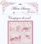 Marie Suarez - Campagne du Nord