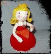 Princess Aurora (Rabbiz design)