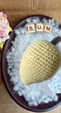 BumHandmade - Mango