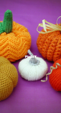 Pumpkins