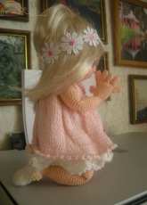 I pray for you