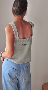 UNi Top by Ankestrick