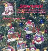 The Design Connection Book 123 - Snowtunes