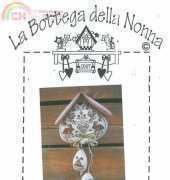 La Bottega della Nonna - Casetta Primavera Chocolat