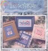 Lizzie Kate 133 - Winter Crazy
