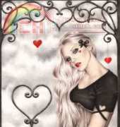 HAED HAEZIN 14339 A Dream Of Love