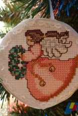 Angel Tree Ornament #5
