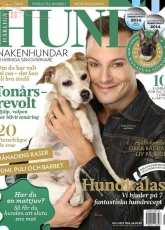 Härliga Hund-N°2-Februari-2015 /Swedish