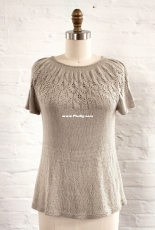 Manos del Uruguay - Coronilla - Emma Welford - English