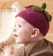 Crochetme - Free Baby Crochet Patterns