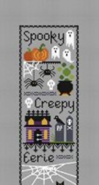 Little Dove Designs - All Hallows Eve PCS