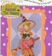 Brookes Books Designs - Hannah The Happy