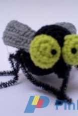 Upa MiGurrumin - Noelia - Fly - Spanish - Free
