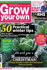 Grow Your Own - December 2018