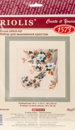 Riolis 1573 - Majestic Song PCS