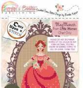 Brookes Books - Meg March from Little Women
