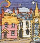 Michael Powell Mini Cottages IV
